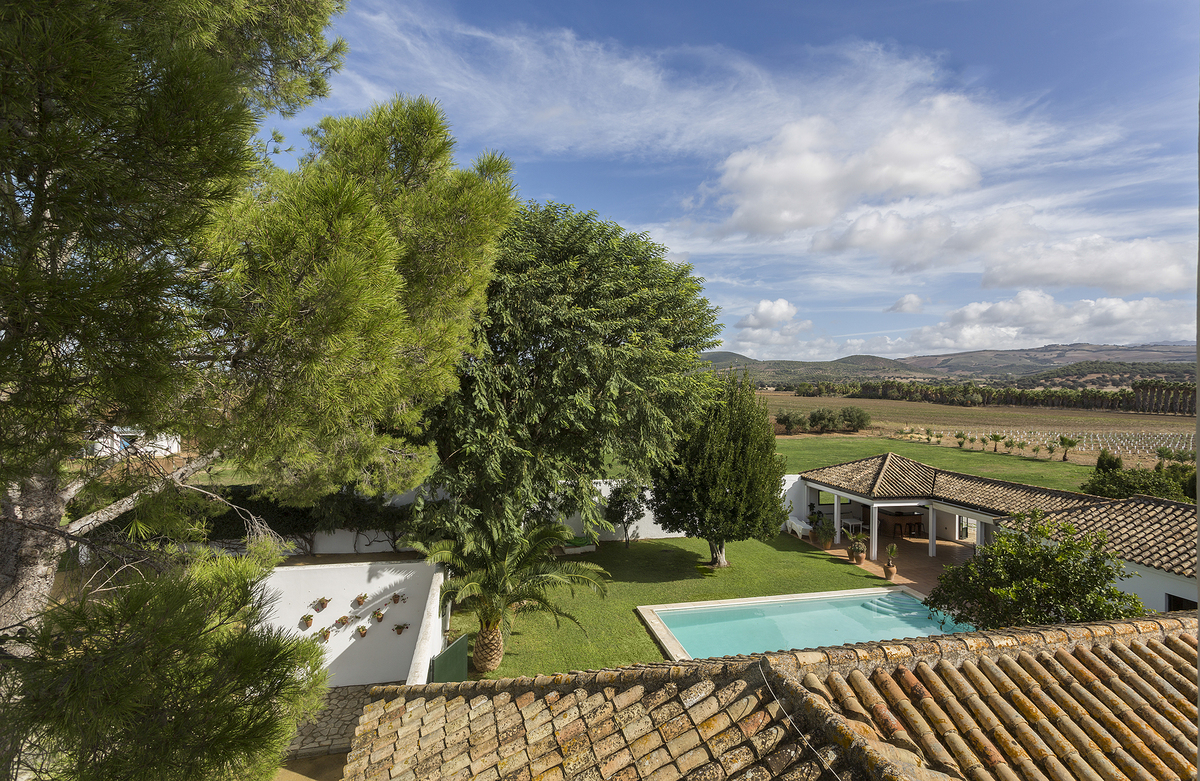 Casa Rural Malos Humos - 54